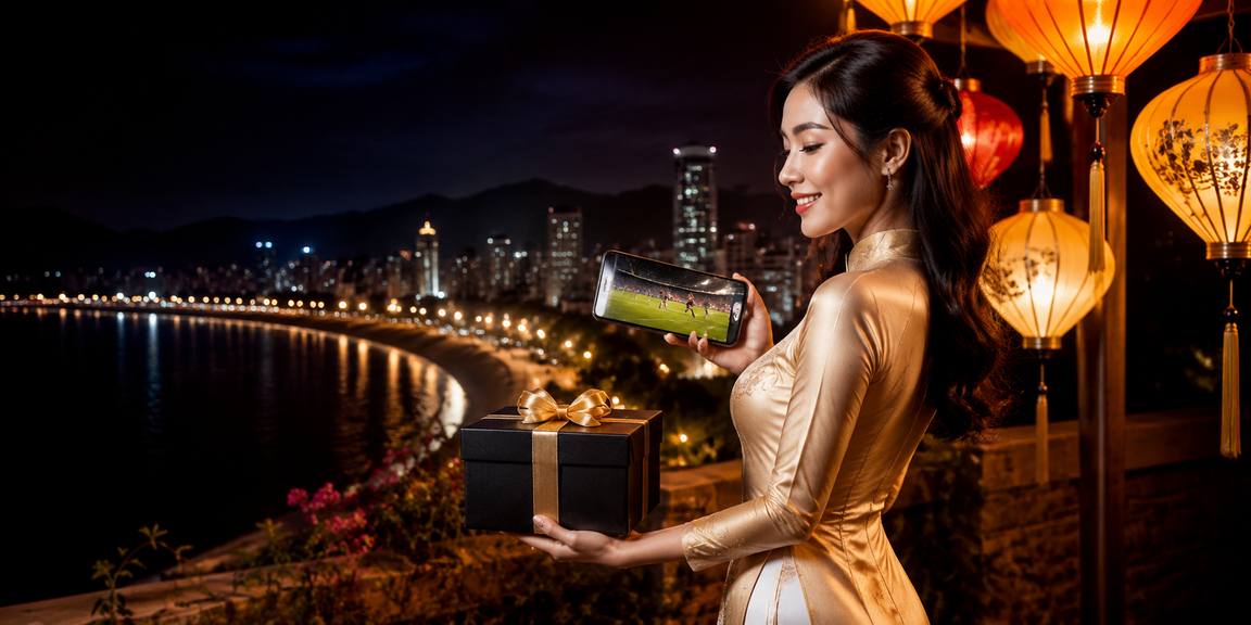 58winn Ưu đãi