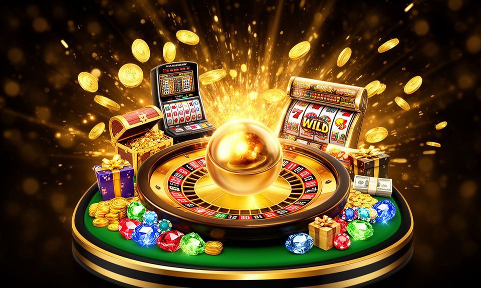 58winn Nắm thuật ngữ, chọn trò chơi chính xác hơn
